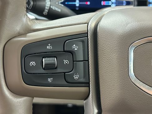 Certified 2023 GMC Yukon Denali w/ Denali Reserve Package AWD/4WD image 29