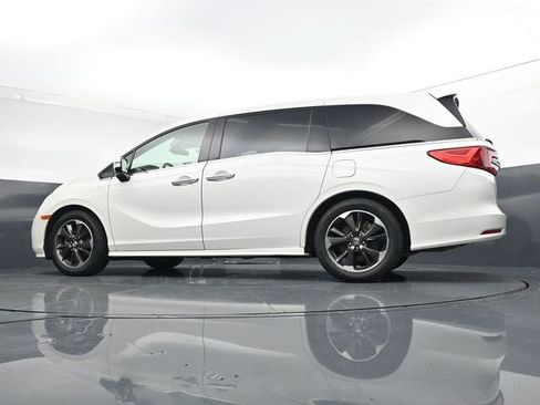 Used 2023 Honda Odyssey Elite image 28