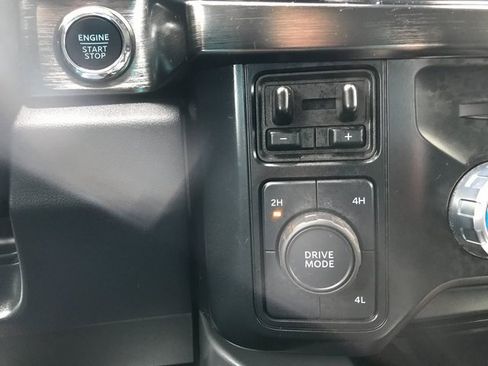 Certified 2024 Ford F350 Lariat w/ Lariat Ultimate Package image 15