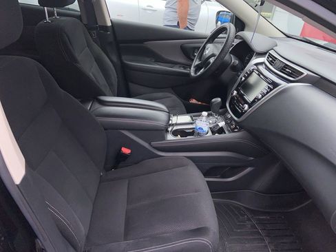 Used 2022 Nissan Murano S w/ Cargo Package image 15