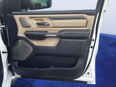 Used 2020 RAM 1500 Limited AWD/4WD image 19