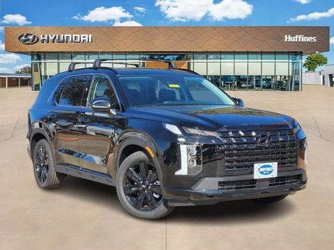 Used 2025 Hyundai Palisade XRT FWD image 1