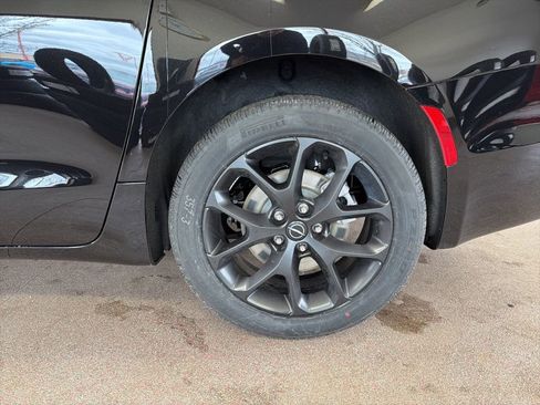 New 2026 Chrysler Pacifica Select w/ S Appearance Package image 19