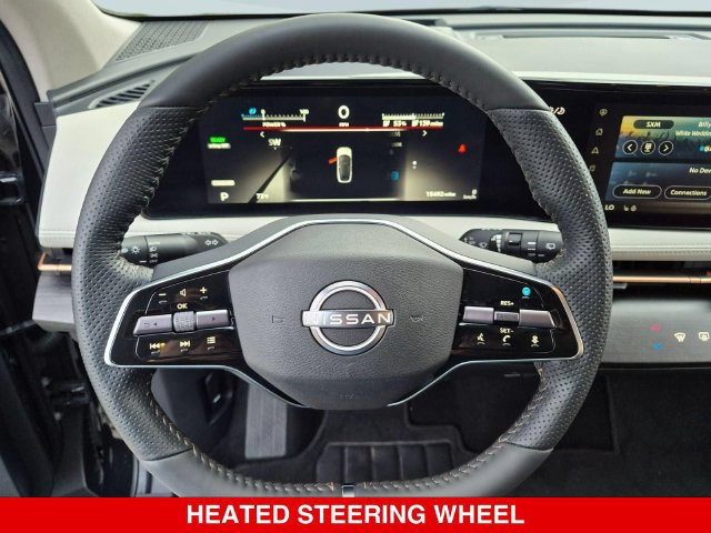 Used 2024 Nissan Ariya AWD image 18