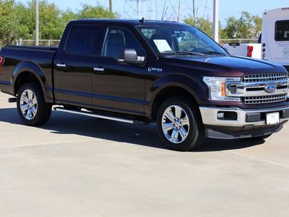 Used 2020 Ford F150 XLT w/ Equipment Group 302A Luxury