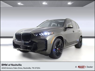 Used 2026 BMW X5 sDrive40i w/ M Sport Package