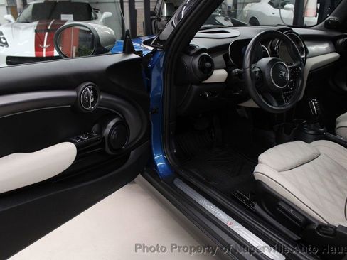 Used 2023 MINI Cooper S image 12