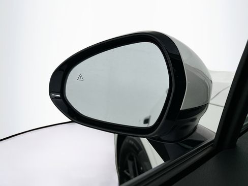 Used 2025 Kia K5 LXS image 16