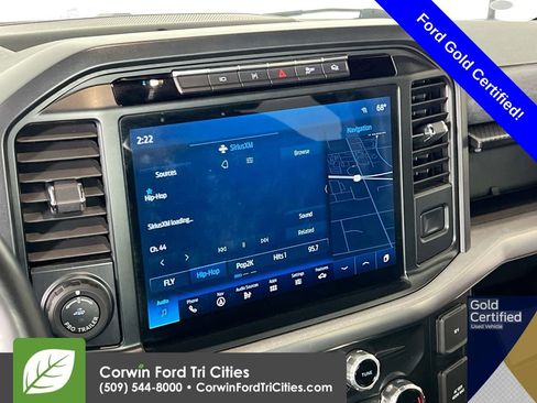 Used 2022 Ford F150 Raptor w/ Equipment Group 801A High AWD/4WD image 22
