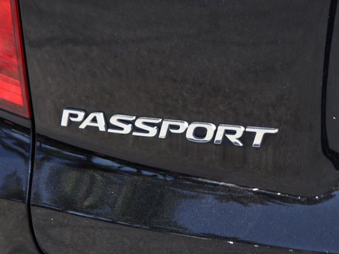 Used 2022 Honda Passport EX-L image 14