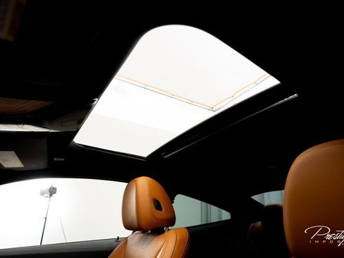 Used 2021 BMW 430i Coupe w/ M Sport Package image 23