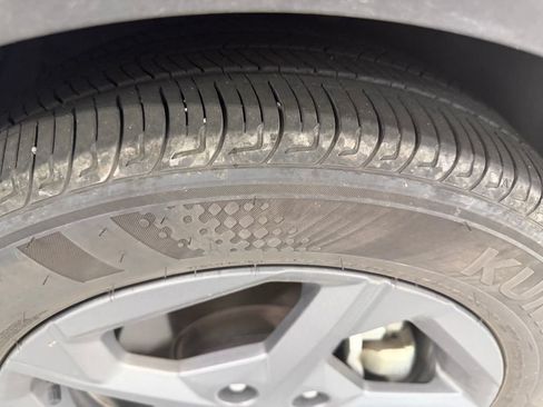 Used 2025 Kia K4 FWD image 7