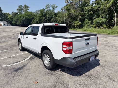 Used 2022 Ford Maverick XL w/ Equipment Group 100A Standard AWD/4WD image 7