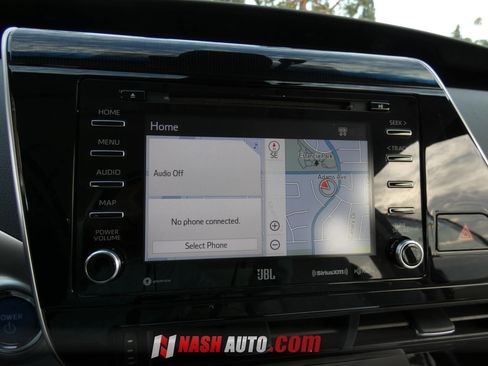 Used 2019 Toyota Mirai FWD image 51