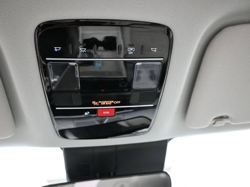 Used 2025 Hyundai Santa Fe SEL FWD image 22