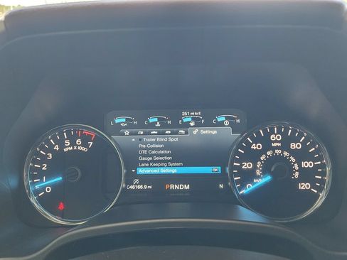 Used 2020 Ford F150 Lariat AWD/4WD image 22