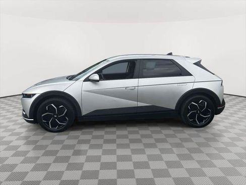 Used 2024 Hyundai Ioniq 5 SEL AWD/4WD image 8
