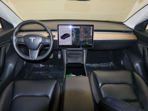 Used 2020 Tesla Model 3 Long Range image 25