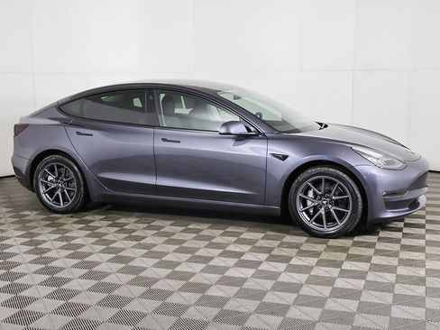 Used 2022 Tesla Model 3 Long Range image 15