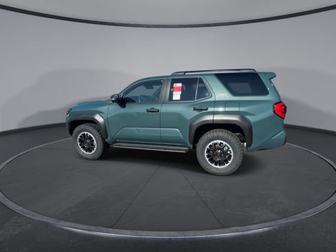 New 2025 Toyota 4Runner TRD Off-Road Premium image 10