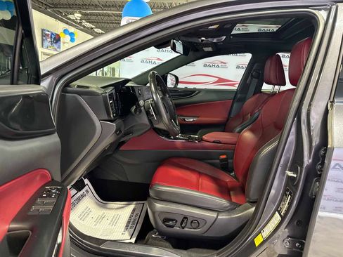 Used 2024 Lexus NX 350 AWD w/ Cold Area Package image 28