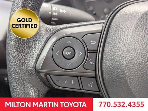 Used 2024 Toyota Corolla LE FWD image 23