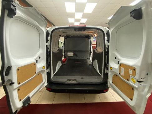 Used 2020 Ford Transit Connect XL FWD image 9