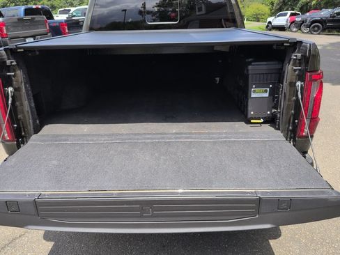 Used 2024 Ford F150 Raptor w/ Equipment Group 803A Raptor R AWD/4WD image 11