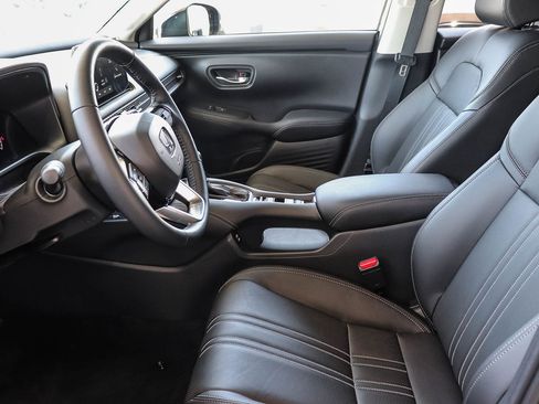 Certified 2026 Honda HR-V EX-L image 22