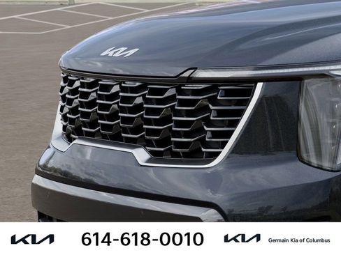 New 2026 Kia Sorento S FWD image 15