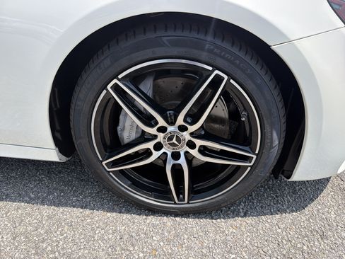 Used 2020 Mercedes-Benz E 350 Sedan image 13