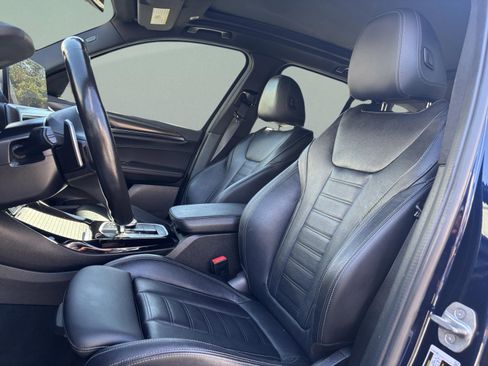 Used 2022 BMW X3 M40i w/ Premium Package image 20