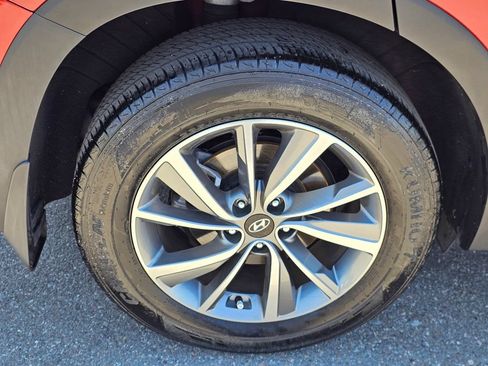 Used 2020 Hyundai Santa Fe Limited FWD image 8