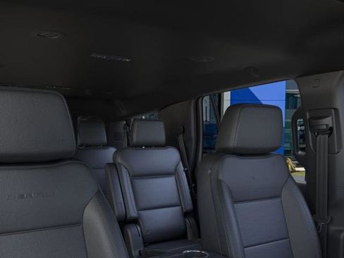 New 2026 GMC Yukon Denali image 24