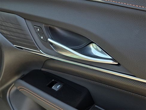 New 2026 Cadillac CT4 Sport image 12