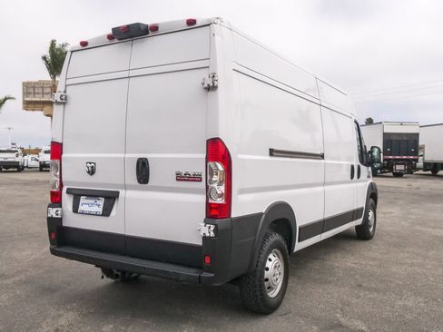 Used 2016 RAM ProMaster 2500 w/ Interior Convenience Group FWD image 7
