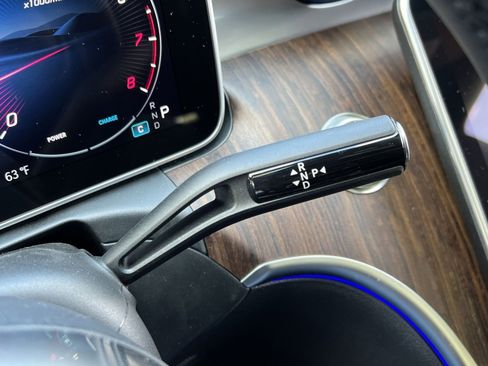 New 2026 Mercedes-Benz C 300 4MATIC Sedan image 20