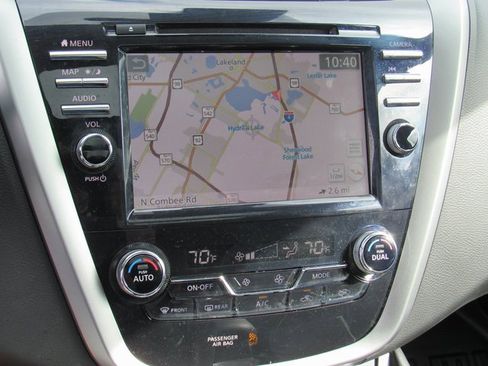 Certified 2024 Nissan Murano SL image 17