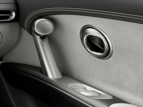 New 2026 Genesis GV60 19 image 24