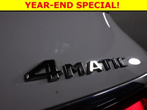 Certified 2024 Mercedes-Benz GLS 450 4MATIC w/ AMG Line Exterior image 59