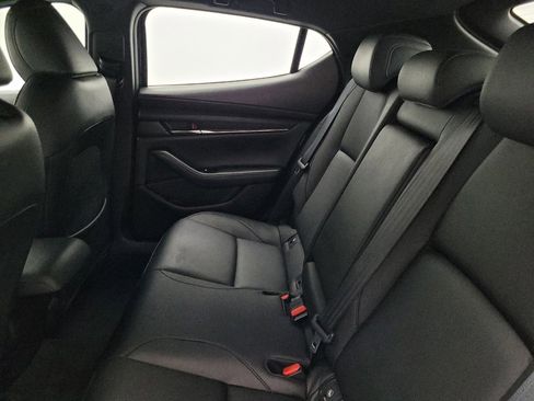 Used 2023 MAZDA MAZDA3 s FWD image 18