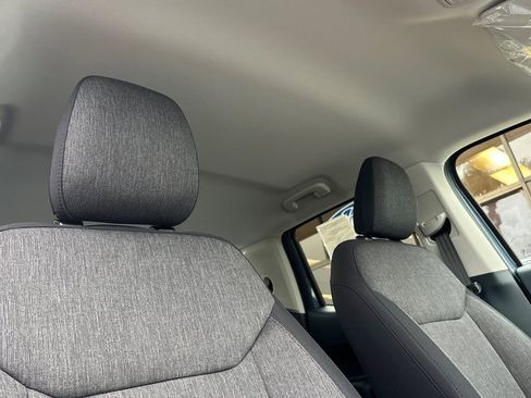 New 2025 Ford Maverick XLT w/ XLT Luxury Package image 14