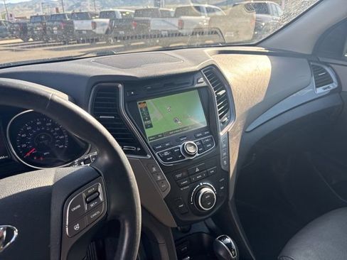 Used 2015 Hyundai Santa Fe GLS w/ Option Group 03 AWD/4WD image 14
