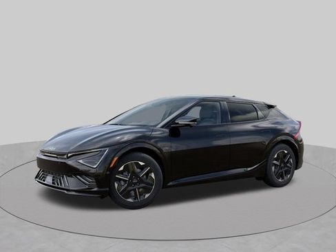 New 2026 Kia EV6 GT-Line RWD image 3