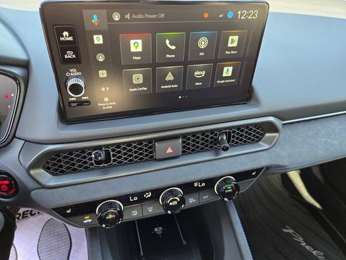 New 2026 Honda Prelude image 13