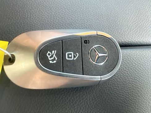 Used 2026 Mercedes-Benz E 350 Sedan image 28