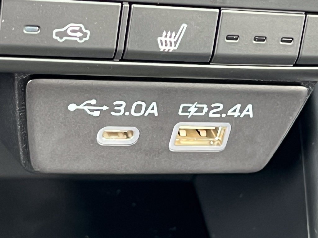 New 2026 Subaru Outback Wilderness AWD/4WD image 32