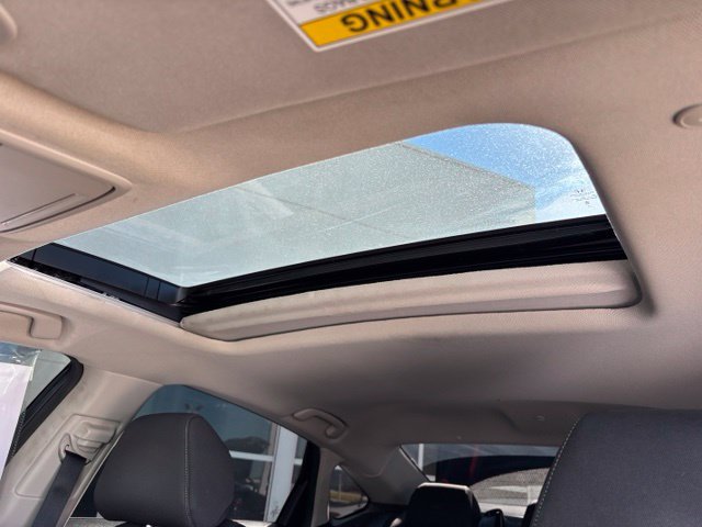 Used 2024 Honda Accord EX image 14