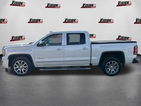 Used 2018 GMC Sierra 1500 Denali image 8