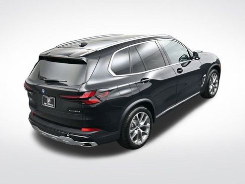 New 2026 BMW X5 xDrive50e image 20